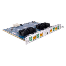 Входная карта Intrend ITMCI4-HDBT3A