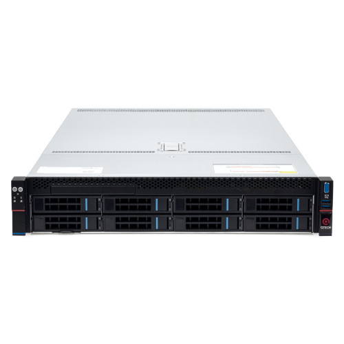 Сервер QTECH QSRV-260802