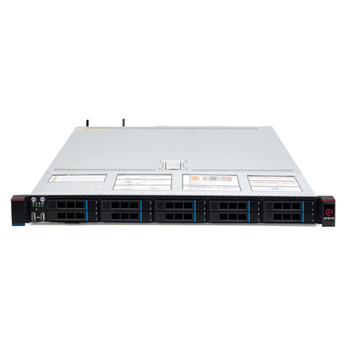 Сервер QTECH QSRV-161002