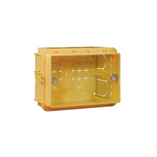 Монтажная коробка Biamp BBI1