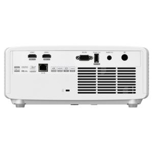 Короткофокусный лазерный проектор Optoma GT2100HDR