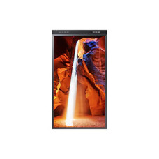 Витринный дисплей Samsung OM55N-D (55″, двусторонний, 3000/1000 нит)