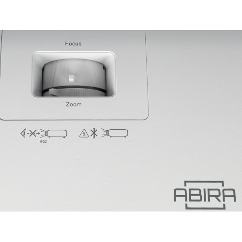 Лазерный проектор Abira AB-LK620