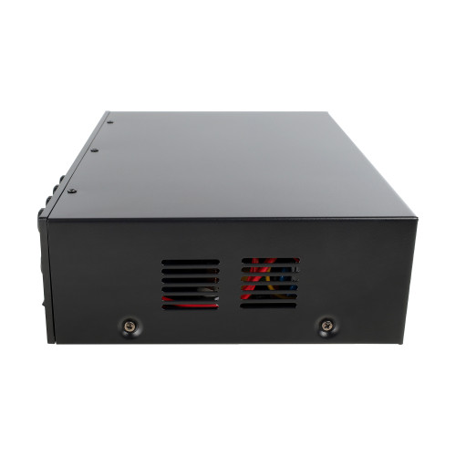 Микшер-усилитель Intrend ITMXAMP-120MT