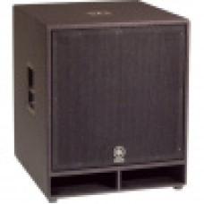 Yamaha CW118V