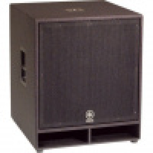 Концертная акустическая система Yamaha CW118V