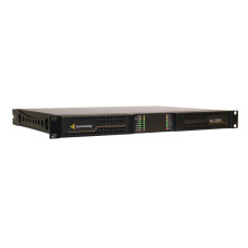 Усилитель Biamp ALC-3202D (2×3200 Вт DSP, Dante)