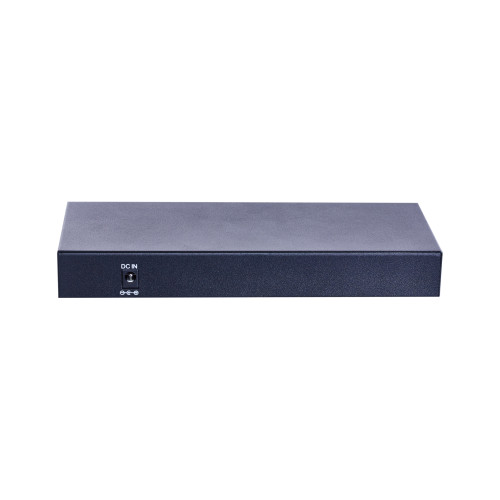 Неуправляемый коммутатор QTECH QSW-1500-10E-POE-D