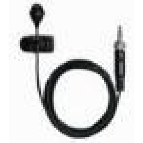 Петличный микрофон Sennheiser ME 4-N