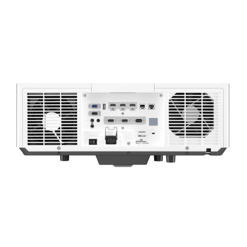 Лазерный проектор Panasonic PT-MZ682W