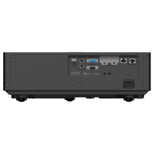 Лазерный проектор Panasonic PT-VMZ62BEJ