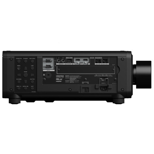 Лазерный проектор Panasonic PT-RZ7LBE