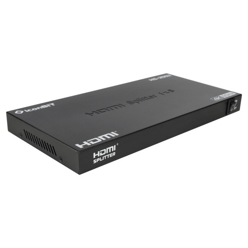 Усилитель-распределитель HDMI iconBIT HS-2502