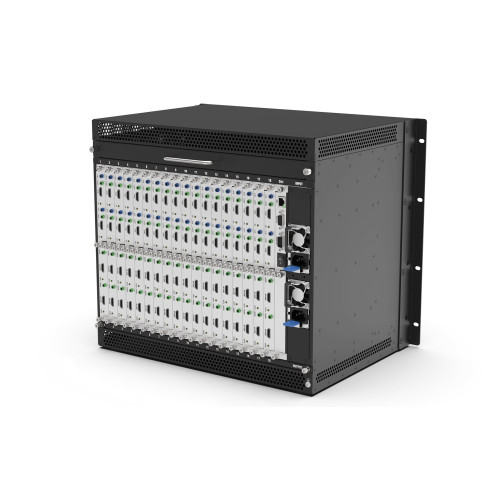 Шасси 9U Digibird DB-HMX2-E-FR9