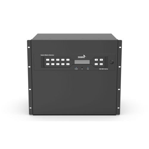 Шасси 9U Digibird DB-HMX2-E-FR9