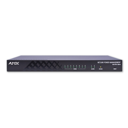 Устройство AMX NXA-PDU-1508-8