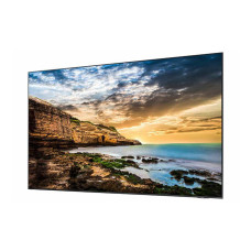 Профессиональный дисплей Samsung QE85T (85″, 4K, 300 нит, 16/7)