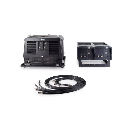 Инсталляционный лазерный проектор Barco HDF W30LP FLEX