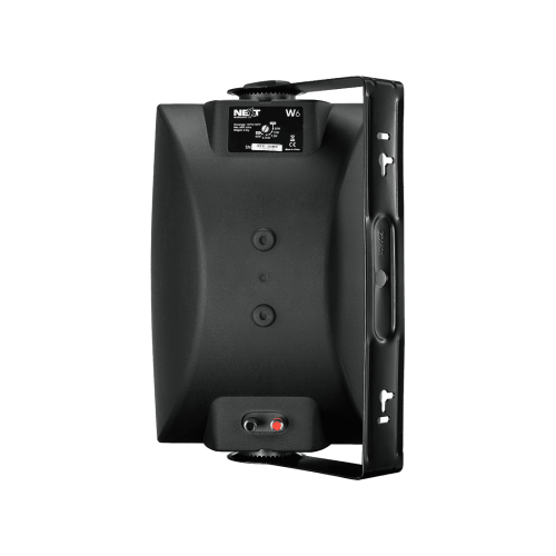 NEXT Audiocom W6, Black (Пара)