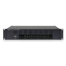 Усилитель Biamp REVAMP8250 (8×250 Вт @4Ω, low-Z)