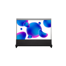 Интерактивный прозрачный OLED-дисплей Lumien LTT5500PC