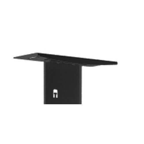 Полка FIX SHC (black)