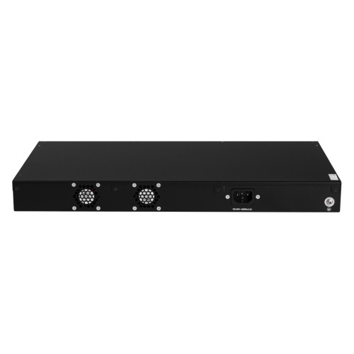 Коммутатор доступа QTECH QSW-3310-28TX-POE-AC