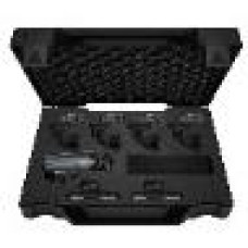 Sennheiser E 600 DRUM CASE