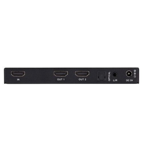 Усилитель-распределитель HDMI 1:2 Intrend ITR-2H3