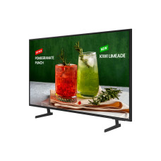 Коммерческий телевизор Samsung BE50D-H (50″, UHD, 300 нит, 16/7, Tizen 8.0)