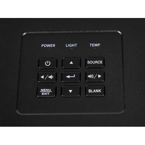 Лазерный проектор Abira AB-LK470ST