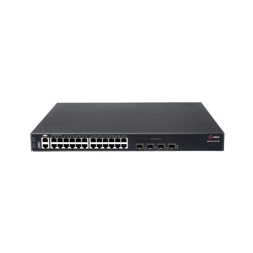 Коммутатор QTECH QSW-4700-28TX-POE