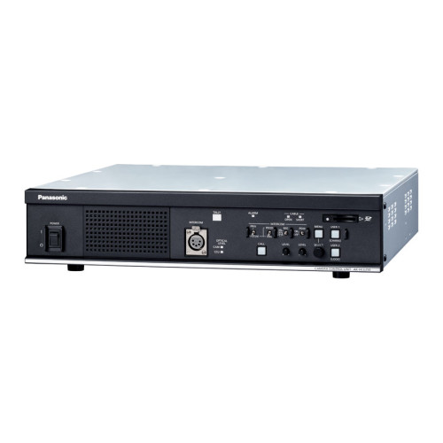 Станция базовая Panasonic AK-HCU250ESJ