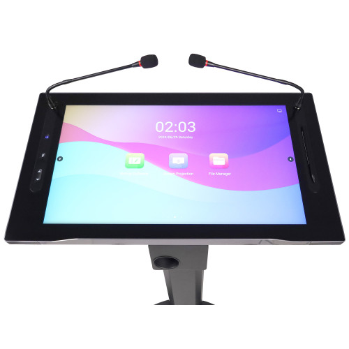 Интерактивная трибуна Wize Pro WSP-27NL