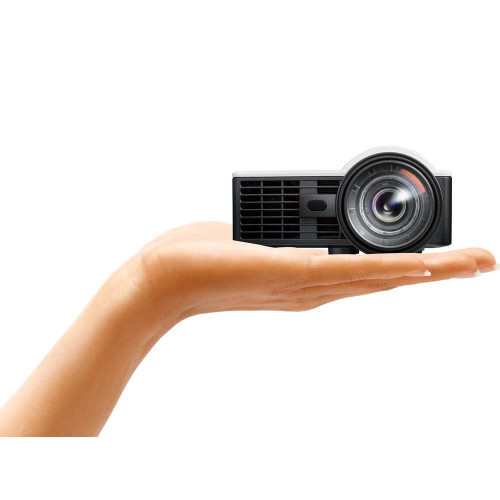 Проектор Optoma ML1050STi