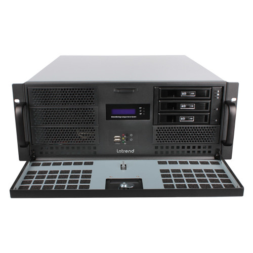 Контроллер для видеостены Intrend ITWINWALL-D12S8