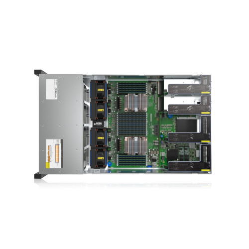 Сервер QTECH QSRV-462402