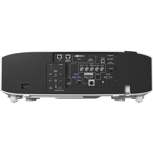 Инсталляционный лазерный проектор Epson EB-L1075U