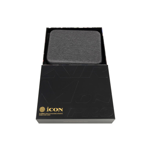 Радиосистема для персонального мониторинга Icon AirMon Pro