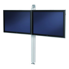 Стойка для ВКС SMS Flatscreen X WFH 1955 Video Conference A/W