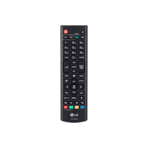 Лазерный проектор LG BF60RG-GL