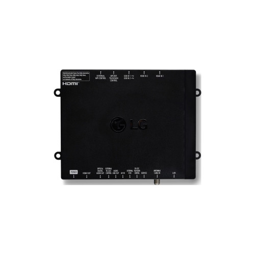 Медиаплеер LG STB-6500