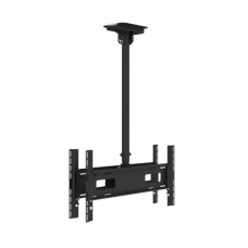 Штанга для потолочного крепления SMS Fu Pipe CHVST2/D2 1540-2740 Black