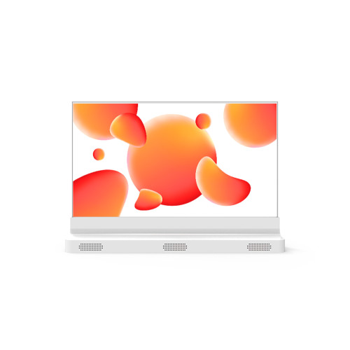 Профессиональный прозрачный OLED-дисплей Lumien LTT3001HD