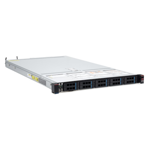 Сервер QTECH QSRV-161002