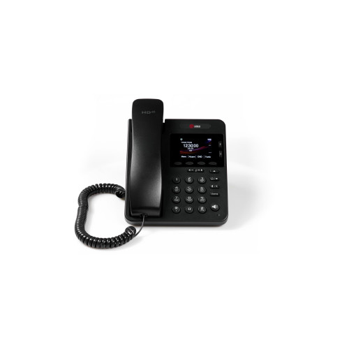 IP телефон QTECH QVP-400PR