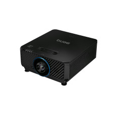 BenQ LU9245 Черный