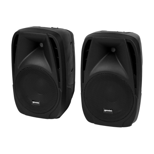 Акустическая система Gemini ES-210MXBLU-ST