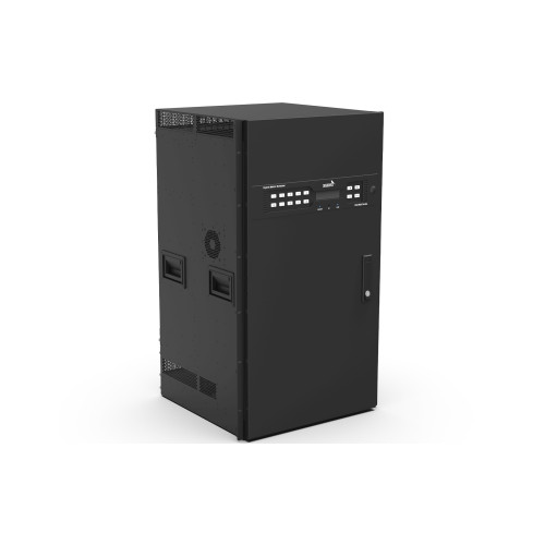 Шасси 19U Digibird DB-HMX2-E-FR19