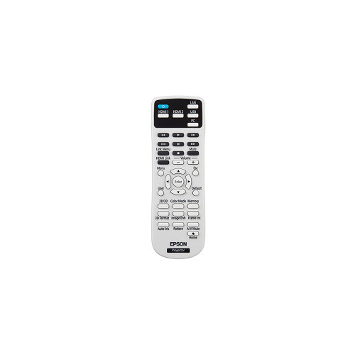 Проектор для домашнего кинотеатра Epson EH-TW5650